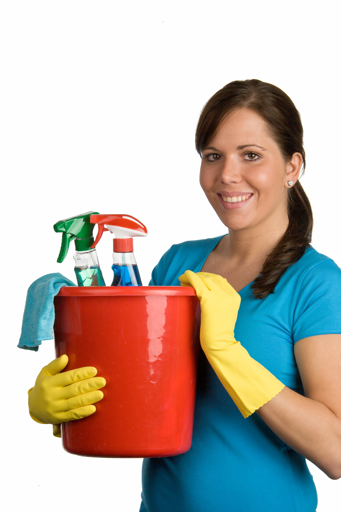 House Cleaning In Raleigh NC Does the Job for You | Cleaning ...